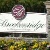 Breckenridge Sign