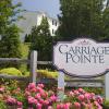 Carriage Pointe Entrance