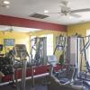 Carriage Pointe Fitness Center